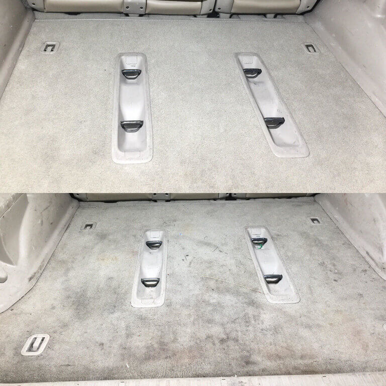 Химчистка багажника2