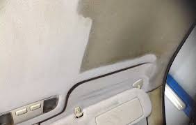 Химчистка потолка1