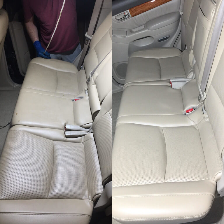 Химчистка сидений3